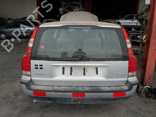 Luz central de freno VOLVO V70 II (285) T5 | BP12857013L11 