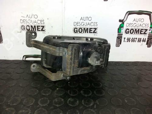 Right front fog light KIA SHUMA II (FB) 1.6 | BP12816725C31 