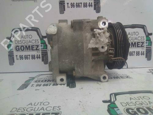 AC-Kompressor FIAT PUNTO Hatchback Van (188_) 1.2 60 | BP12793684M34 