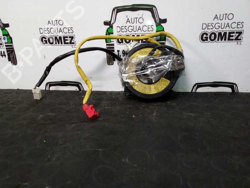 Squib airbag MITSUBISHI GALANT VIII (EA_) 2.0 (EA2A) | BP12815177C102 