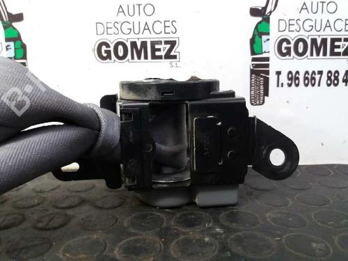 Rear left seatbelt KIA CARNIVAL II (GQ) 2.9 CRDi | BP12812018I29 