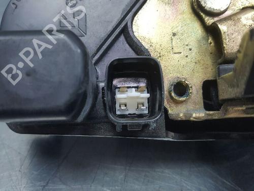 Front left lock CHRYSLER VOYAGER IV (RG, RS) 3.3 | BP12730482C98 