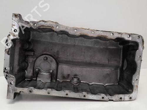 Oil sump AUDI A3 (8P1) 2.0 TDI 16V | BP13980384M115 