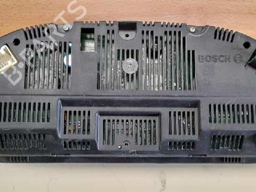 Instrument cluster MERCEDES-BENZ B-CLASS Sports Tourer (W245) B 180 CDI (245.207) | BP12697403C47 