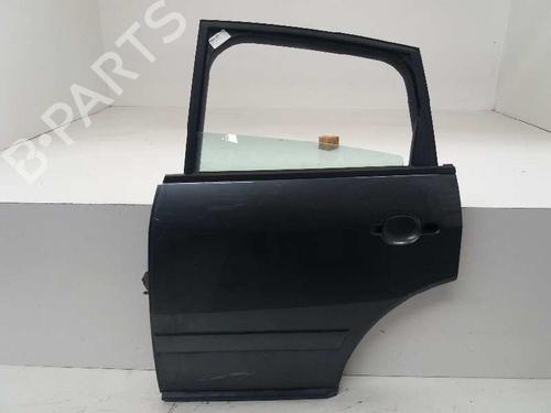 Left rear door AUDI A2 (8Z0) 1.4 (75 hp) 12702798