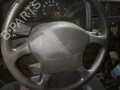 Hood lock NISSAN ALMERA I (N15) 1.6 | BP12684694C133