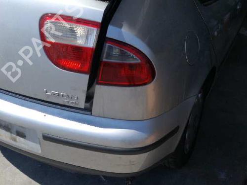 Engine control unit (ECU) SEAT LEON (1M1) 1.9 TDI | BP12747533M57 