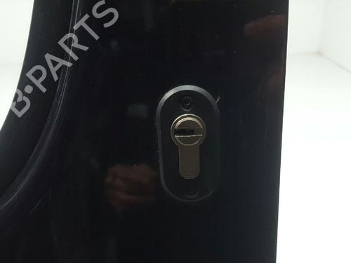 Left front door OPEL VIVARO A Bus (X83) 2.0 CDTI (F7, J7, A07) | BP12731817C2 