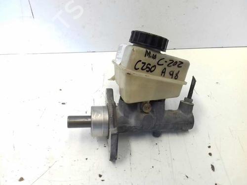Used Brake master cylinder MERCEDES-BENZ C-CLASS (W202) [1993-2000]  12724792