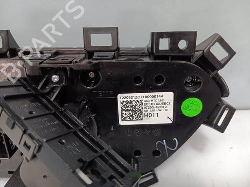 Climate control HYUNDAI i20 III (BC3, BI3) | BP40185826I5 - Image 4