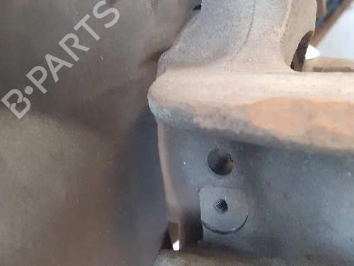 Right front steering knuckle SKODA FABIA I (6Y2)  | BP12745270M26 
