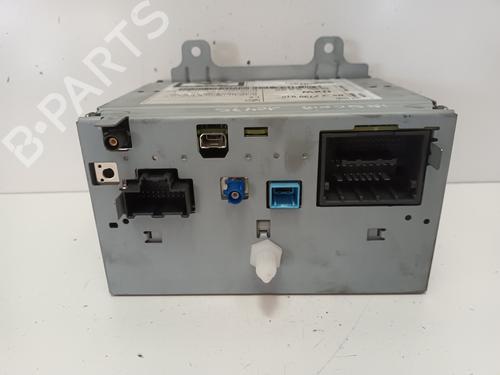 Radio OPEL INSIGNIA A (G09) 2.0 CDTI (68) | BP12792968E6 