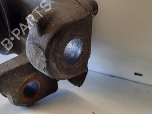 Left front steering knuckle AUDI A6 C5 Avant (4B5) 2.5 TDI | BP12746479M25 