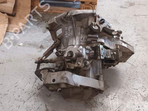 Gearbox FIAT PANDA (169_) 1.2 (169.AXB11, 169.AXB1A) | BP28198211M3 