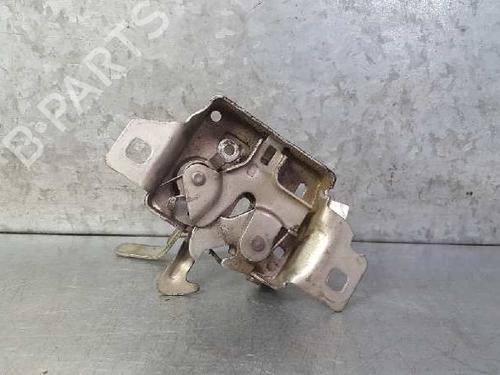 Hood lock RENAULT KANGOO / GRAND KANGOO II (KW0/1_) 1.5 dCi (KW0C, KW2C, KW4C) | BP12710926C133 
