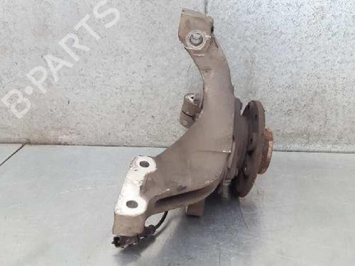 Left front steering knuckle FIAT CROMA (194_) 1.9 D Multijet (194AXC1B, 194AXC12) | BP12735076M25 