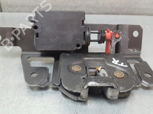 Used Tailgate lock BMW 3 Touring (E46) 330 d (184 hp) 12753645