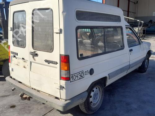 Rim RENAULT RAPID Box Body/MPV (F40_, G40_) 1.4 (F402) | BP12791792C45