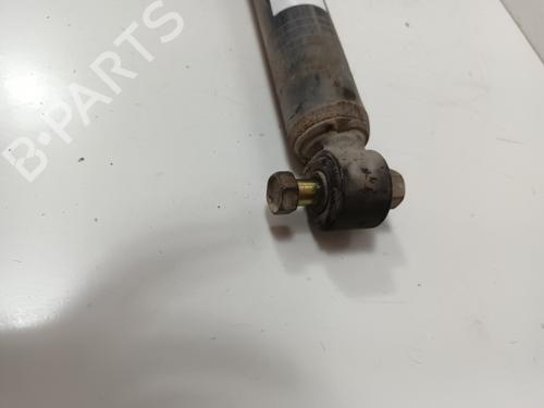 Right rear shock absorber NISSAN MICRA II (K11) 1.5 D | BP16991491M19 