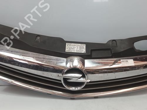 grille-opel-astra-h-a04-2004-2005-2006-2007-2008-2009-2010-2011-2012-2013-2014-32234364 main image