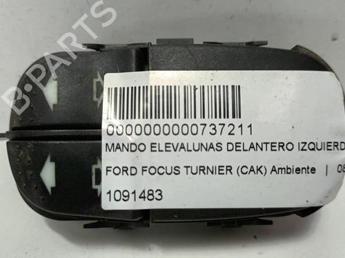 Venstre Foran elrute bryter FORD FOCUS I Turnier (DNW) 1.6 16V (100 hp) 12810207
