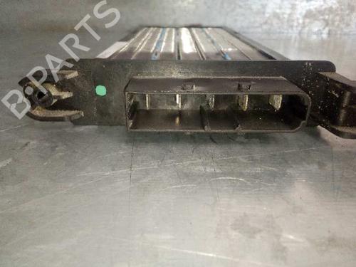 Heater resistor CITROËN C4 I (LC_) 1.6 HDi | BP12700886M108 