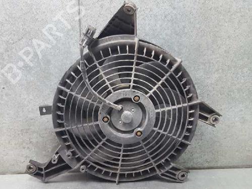 Used Radiator fan KIA JOICE (MTE1P) 2.0 (139 hp) 12790447