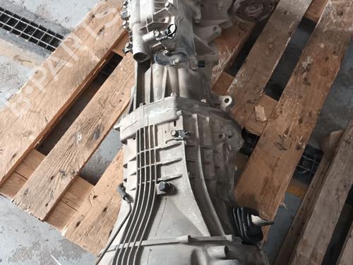 Getriebe für KIA SORENTO I (JC) [2002-2011]  32017967