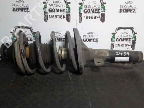 Used Left front shock absorber FORD MONDEO I (GBP) 1.8 TD (88 hp) 12813610
