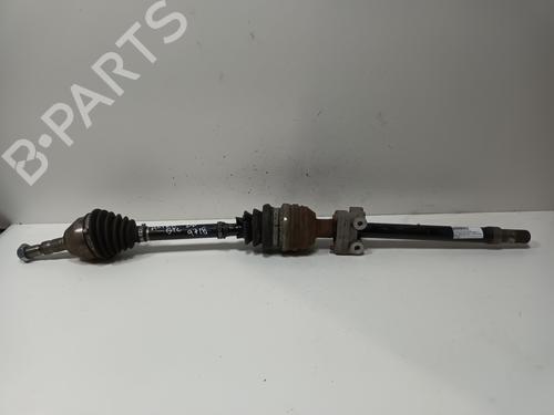 Right front driveshaft OPEL ASTRA H GTC (A04) 1.7 CDTi (L08) (101 hp) 16435574