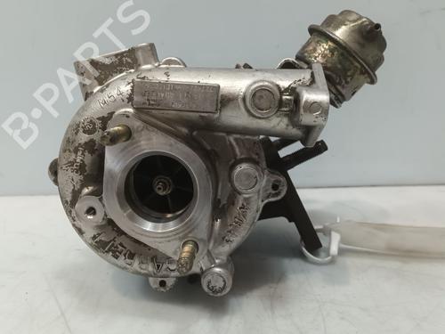 Used Turbocharger/Supercharger NISSAN X-TRAIL I (T30) 2.2 Di 4x4 (114 hp) 30172354