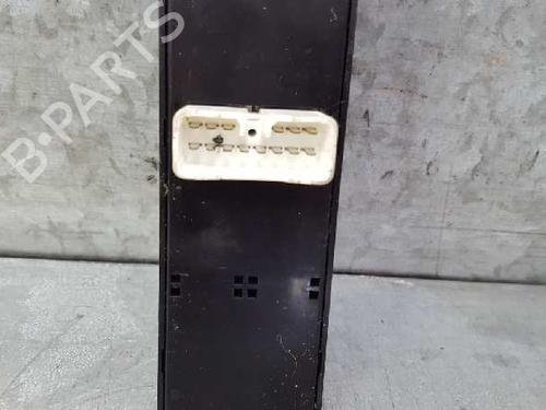 Left front window switch HYUNDAI SONATA IV (EF) 2.0 16V | BP12705506I27 