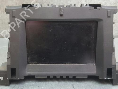 Afficheur OPEL ASTRA H (A04) 1.4 (L48) (90 hp) 12763705