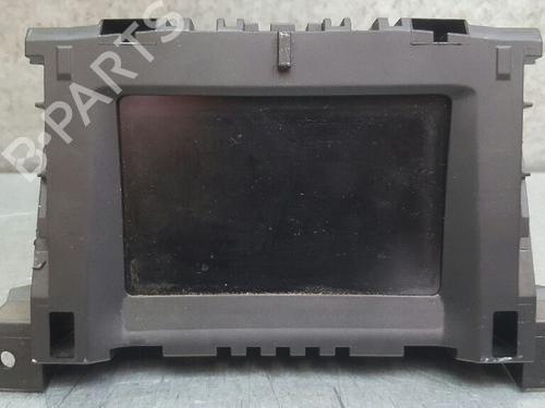 Elektronisk modul OPEL ASTRA H (A04) 1.4 (L48) (90 hp) 13275085 | 13275085 |