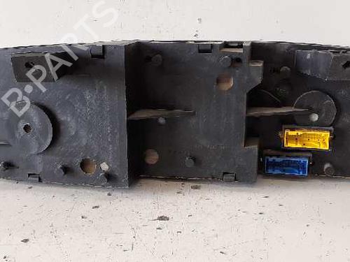 Instrument cluster NISSAN PRIMERA (P12) 1.6 | BP12697711C47 