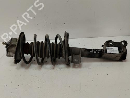 Used Left front shock absorber MERCEDES-BENZ A-CLASS (W168) A 160 (168.033, 168.133) (102 hp) 15484227