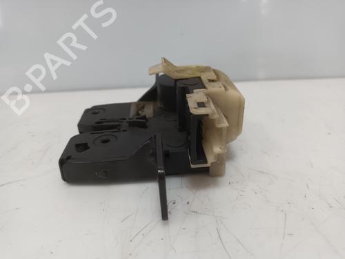 Tailgate lock RENAULT MEGANE II (BM0/1_, CM0/1_) 1.9 dCi | BP20331520C101 