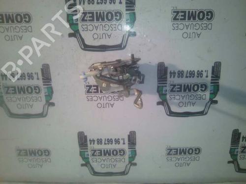 Serrure arrière droite HYUNDAI ACCENT I (X-3) 1.5 i 12V (88 hp) 12793837
