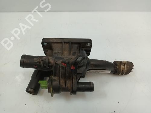 Other CITROËN BERLINGO / BERLINGO FIRST Box Body/MPV (M_) 2.0 HDI 90 (MBRHY, MCRHY) | BP19112407O1 