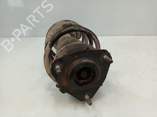 Left front shock absorber FORD FIESTA V (JH_, JD_) 1.3 | BP19532257M16 