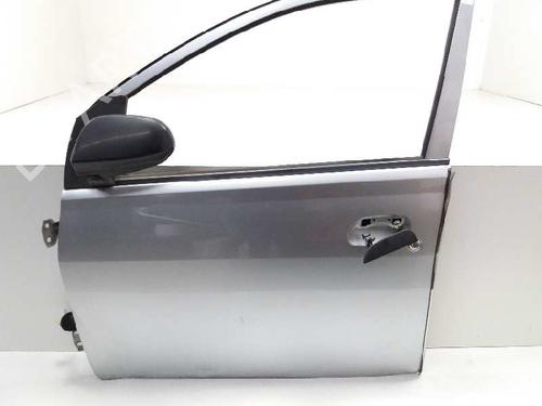 Left front door DAIHATSU CHARADE (L2_) 1.0 (L251S) | BP12856919C2 