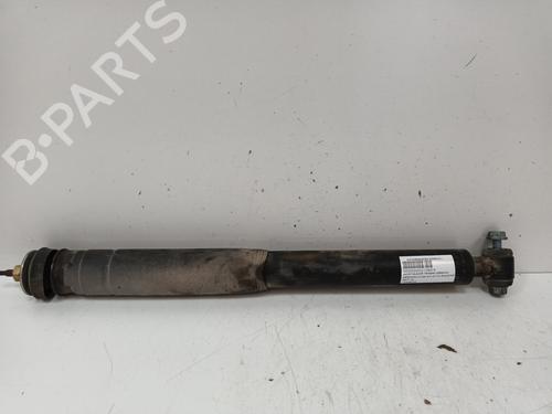 Used Right rear shock absorber MERCEDES-BENZ SLK (R170) 230 Kompressor (170.447) (193 hp) 17463073