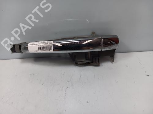 Used Front right exterior door handle CITROËN DS3 (SA_) 1.6 HDi 90 (92 hp) 21570375
