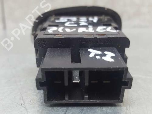 Left rear window switch CITROËN C3 Pluriel (HB_) 1.4 | BP12723534I29 - Image 3