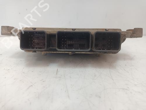 Engine control unit (ECU) FORD FIESTA VI (CB1, CCN) 1.25 | BP24227745M57 