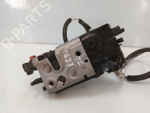Rear left lock CITROËN C4 II (NC_)  | BP29450850C100 