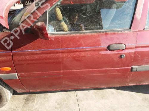 Tailgate lift support FORD ESCORT V (AAL, ABL) 1.8 TD | BP13970397C138 