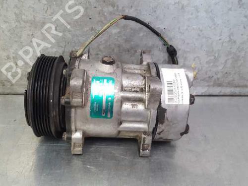 Used AC compressor CITROËN ZX (N2) 1.9 DT (92 hp) 12816146