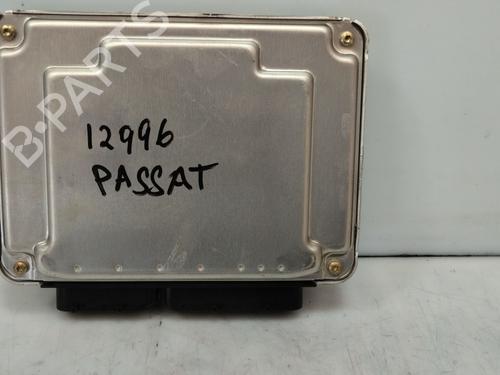 Engine control unit (ECU) VW PASSAT B5.5 (3B3) 1.9 TDI | BP32397111M57