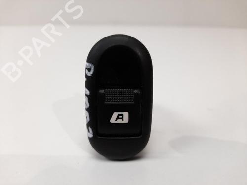 Used Left front window switch Left front window switch PEUGEOT 1007 (KM_) 1.4 (75 hp) 12769079 12769079
